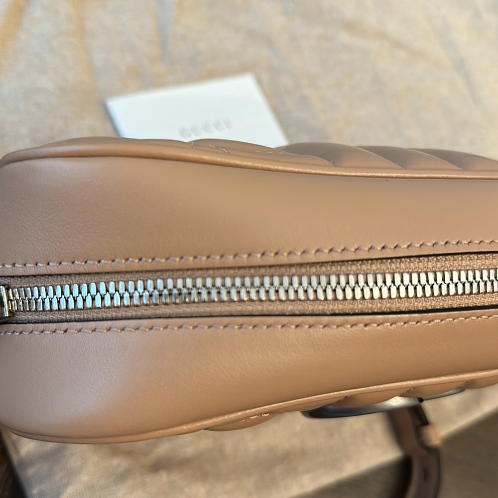 Gucci Marmot Bag - Picture 16 of 17